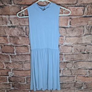 Forever 21 Open-back top